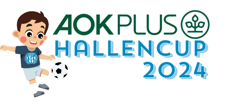 AOK Cup Nachwuchsturniere