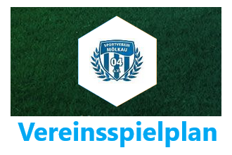 Vereinsspielplan
