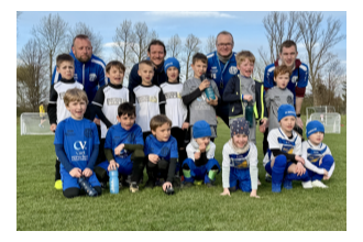 Bambini Mannschaft