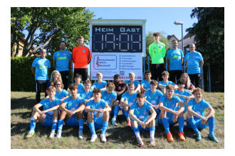 A-Jugendmannschaft