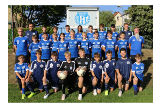 C-Jugendmannschaft