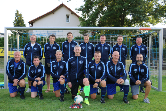Altherrenmannschaft