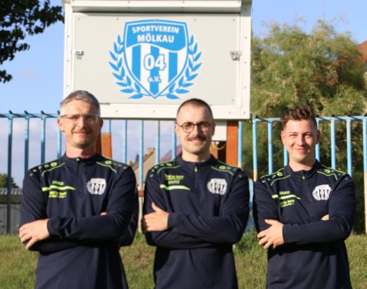 Trainerteam 2. Herren