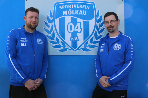 Michael und Matthias